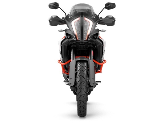 Фото мотоцикла KTM 1290 Super Adventure R