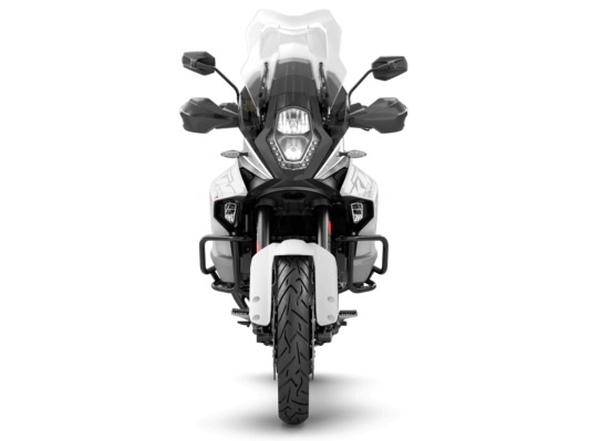 Фото мотоцикла KTM 1290 Super Adventure T