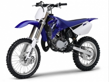 Фото Yamaha YZ85LW  №3